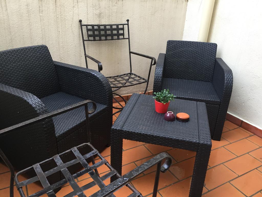 Top Of Croisette Cannes Room photo