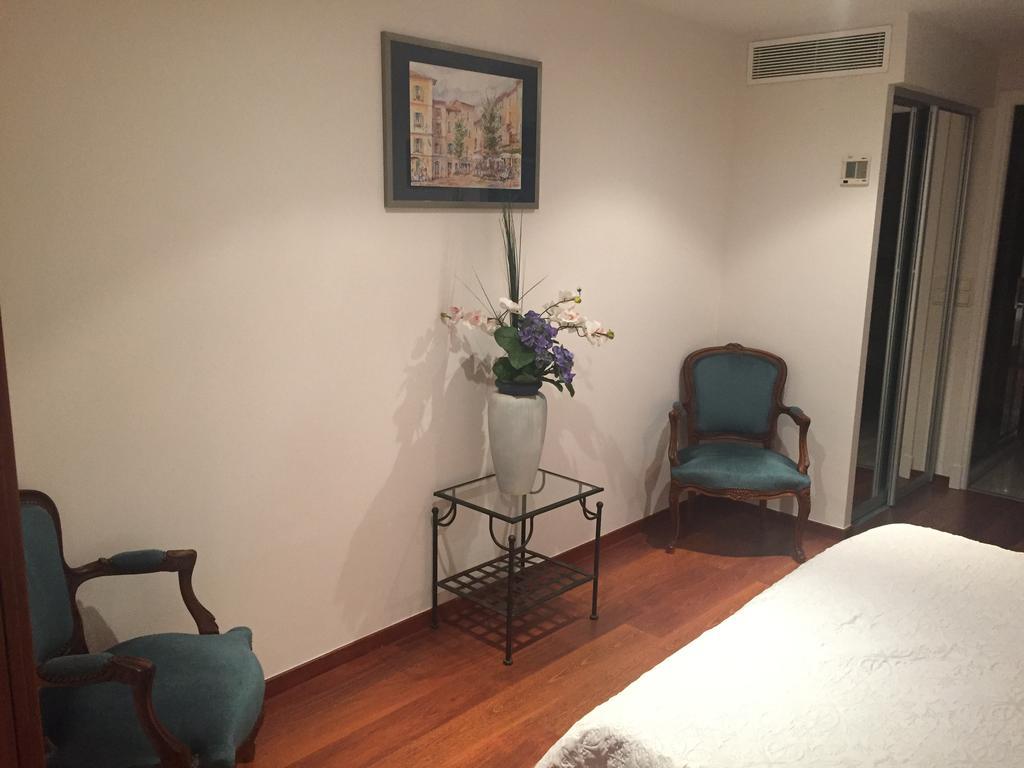 Top Of Croisette Cannes Room photo